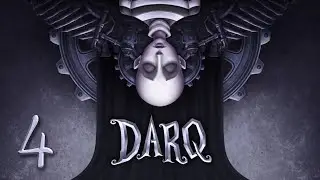 Darq | Capitulo 4