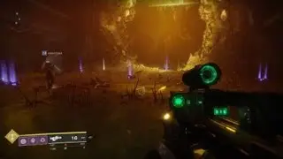 Destiny 2 Установка ОРФЕЙ !!!