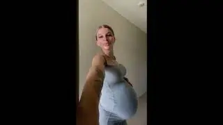 Egg Belly // AlienPregnancy