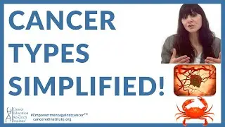 Cancer Types SIMPLY explained! MEMORIZE them QUICKLY and EASILY!
