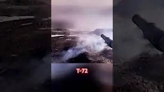 Т-72. Марьинка https://t.me/vgor999