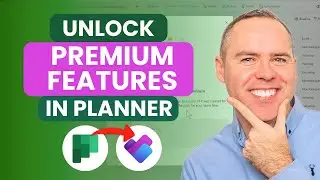 How to Instantly Upgrade Microsoft Planner Plans to Planner Premium!