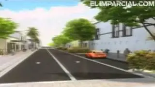 Renovarán imagen de Hermosillo con más obras