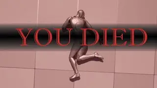Unreal Player Death Tutorial (Widgets and Blueprints)