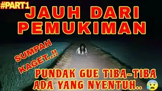 PART 1 || SUMPAH KAGET.❗INI JALUR TEREXTREME YANG GUE ALAMI#kebun #bekasi #motovlogindonesia