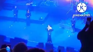דיאנה רוס משתפת בקשר שלה עם מלכת אנגליה | Diana ross and the Queen