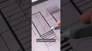 How I Develop a DESIGN CONCEPT | Procreate + Sketchup 