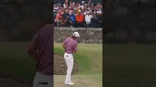 The grit of a Champion | Great Final Days #shorts