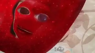 Яблочко моё