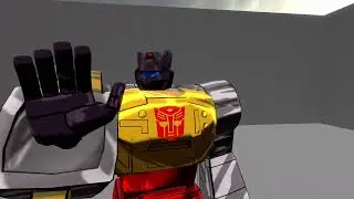 me grimlock not care
