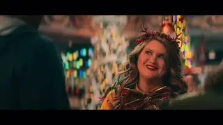Candy Cane Lane - “Holiday Mischief” Prime Video spot