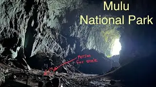 Exploring Malaysia’s Hidden Gem, Mulu, a UNESCO World Heritage Site