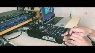 Chilled Lofi Beats - SP-404 Mk2