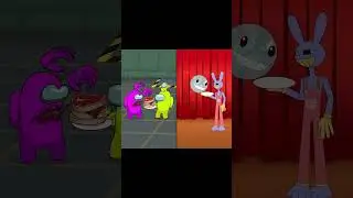 Among  vs Circus