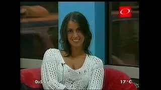 Gran Hermano 4 Debate 11 - 02/03/07
