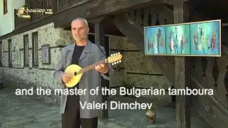 BALKAN DUENDE | Sept. 30 @ Glenn Gould Studio | Global Balkan Jazz