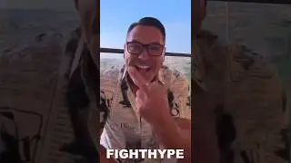 “CANELO, F*CK YOU” - Oscar De La Hoya COOKS Canelo, Devin Haney & Edgar Berlanga in 60 Seconds