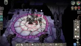 Uncompromising Mode  внезапный гость