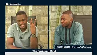 Chris Lule _ Planning for your business in 2024 _ Bino byolina okugoberera nga otandika bizinensi