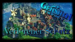 Genshin Impact | 2 von 2 Angespielt | Let`s Play Gameplay First Look Playstation 4 Pro No Commentary