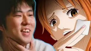 Creator of One Piece Says 