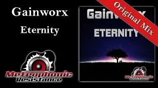 Gainworx - Eternity (Original Edit) FUTURE TRANCE 65 & DREAM DANCE 69