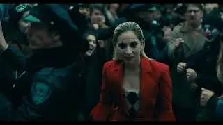 JOKER TRAILER (2024)