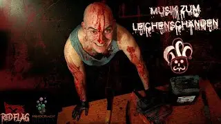 INZANEMANE - MUSIK ZUM LEICHENSCHÄNDEN (prod. by L'GF Produc) OFFICIAL MUSIC VIDEO