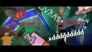 Свинка Пепа манкрафт