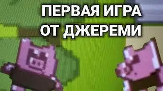 PIG'S ADVENTURE Тизер Игры (планируется)