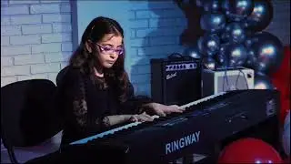 Наши звёздочки