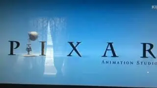 Paramount Animation/Pixar Animation Studios/Media Rights Capital (2024)