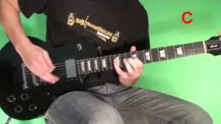 Marty Mustaine Style (by Gabriel Leopardi for GMC)
