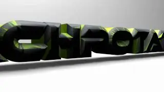Cinema 4D | Intro | CouchPotatoeHD