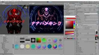 Unity2017 SpriteShader