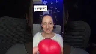 #asmr