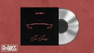 Ray Moon - So Sorry (Audio)