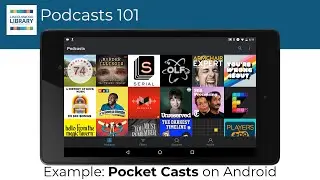 Podcasts 101