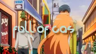 I      W I S H [ 100 Subscribers Thank You! AMV]