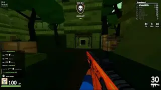 7500TH NUKE KRUNKER.io