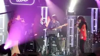 Crystal@hotcha + Ben (feat: Philip) - 我想打俾你