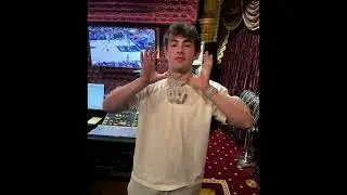 [FREE] Ian x Swapa X Glo type beat "Glo day"