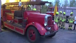 Kamerakierros 15 vuotiaassa Kouvolassa