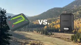 ZOLEO vs Garmin Messenger