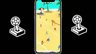 Super Goal Mobile Gameplay