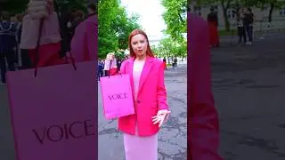 VOICE ❤️ 