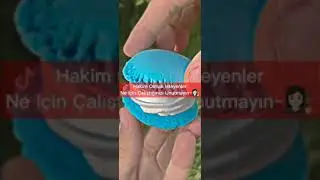 Hâkim Olmak İsteyenler Ne için Çalıştığınızı Unutmayın~👩🏻‍⚖️