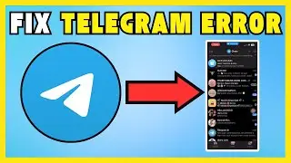 FIX Copy And Forwarding Is Not  Allowed On  Telegram - 100% WORKING