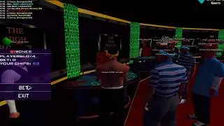 КАК НЕ СТОИТ ИГРАТЬ В КАЗИНО НА DIAMOND RP....