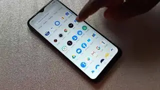 Realme C12 Enable Developer Options